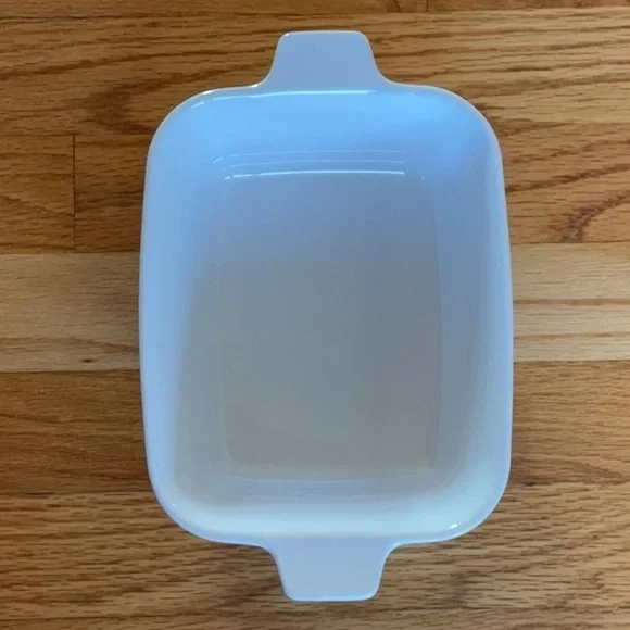 VINTAGE Corning Ware Loaf Dish - Picture 3 of 6